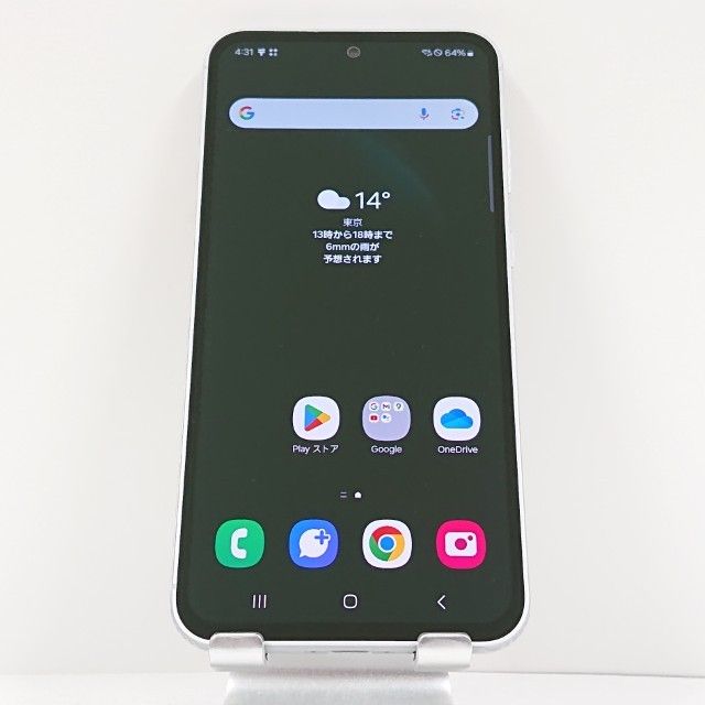 Galaxy S23 FE SCG24 au ߥ c15179