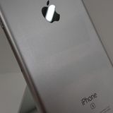 �ڥ���󥯡�iPhone6s 32GB SIM�ե꡼ ���ڡ������쥤 c18733