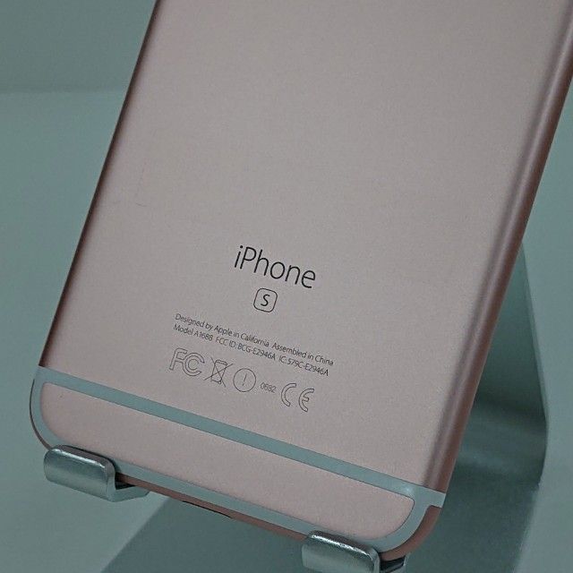 �ڥ�����ʡ�iPhone6s 128GB SoftBank ������������� c18824