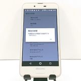 AQUOS sense SH-01K �ɥ��� �����ѥ󥴡���� c19042