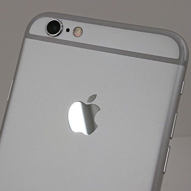 iPhone6s 16GB SIM�ե꡼ ����С� c19069