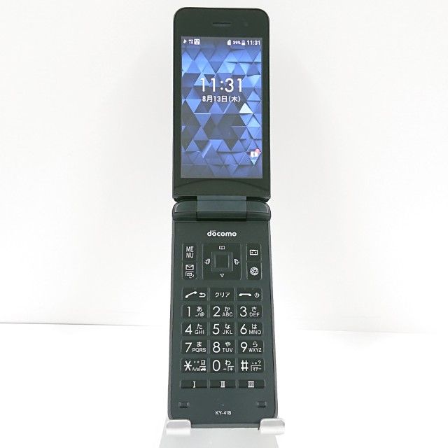 DIGNO �������� �١����å� KY-41B �ɥ��� �֥�å� c21468