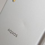 AQUOS sense3 basic SHV48 au С c15069