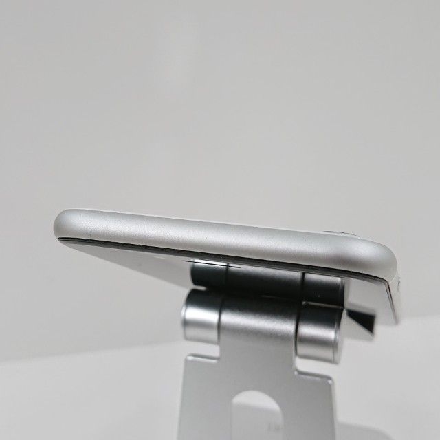 iPhoneSE ��2���� 64GB �ɥ��� �ۥ磻�� c16601