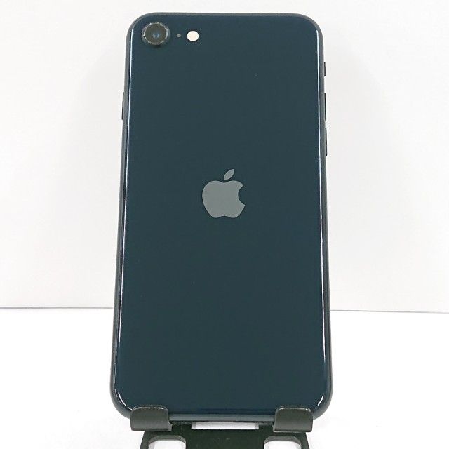 iPhoneSE ��3���� 64GB SoftBank �ߥåɥʥ��� c20899