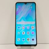 HUAWEI P30 lite MAR-LX2J SIM�ե꡼ �ѡ���ۥ磻�� c16228