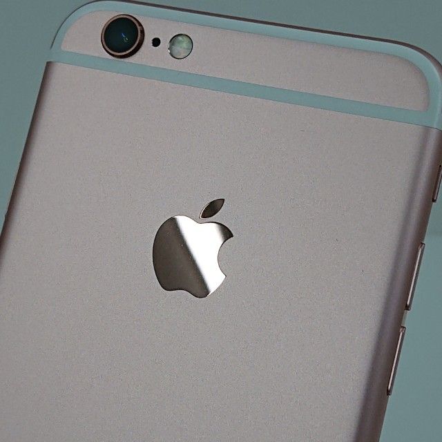 iPhone6s 64GB SoftBank ������������� c17928