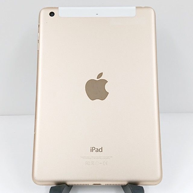 �ڥ�����ʡ�iPad mini 3 Wi-Fi+Cellular 16 SIM�ե꡼ c18962