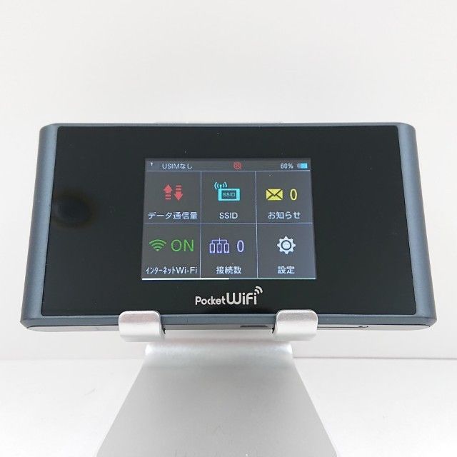 Pocket WiFi 304ZT SoftBank ԥ֥å c14513