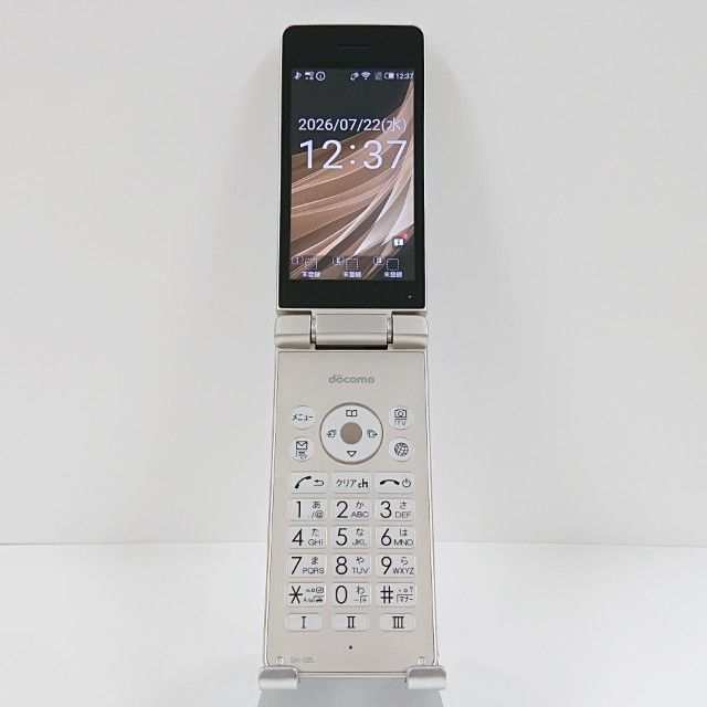 AQUOS �������� SH-02L �ɥ��� ������� c21452