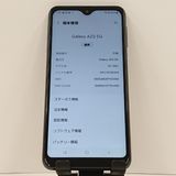 Galaxy A23 5G SC-56C �ɥ��� �֥�å� c16555