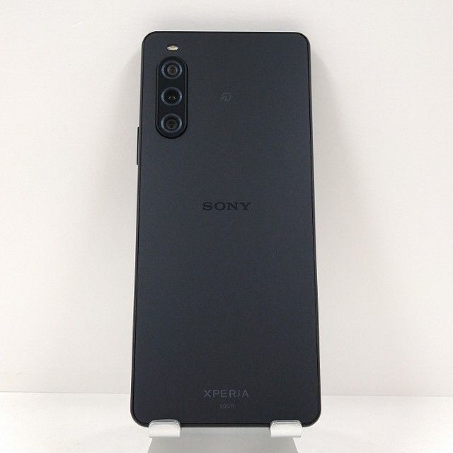 Xperia 10 V SOG11 au �֥�å� c22700
