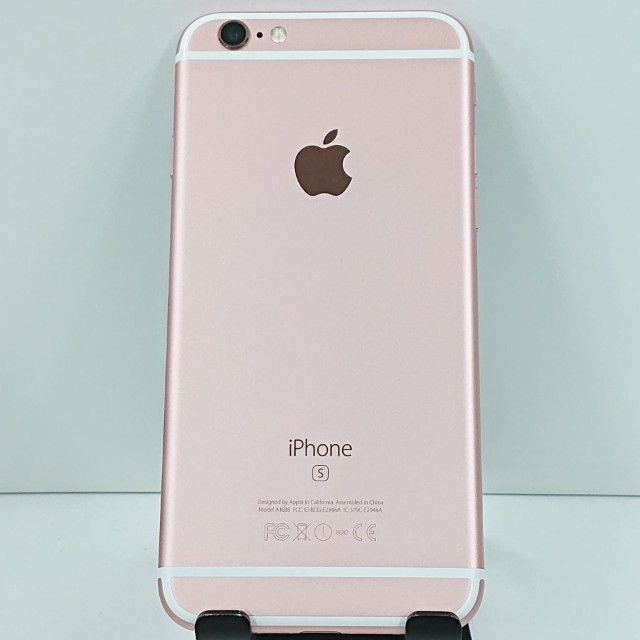iPhone6s 64GB SoftBank ������������� c19063