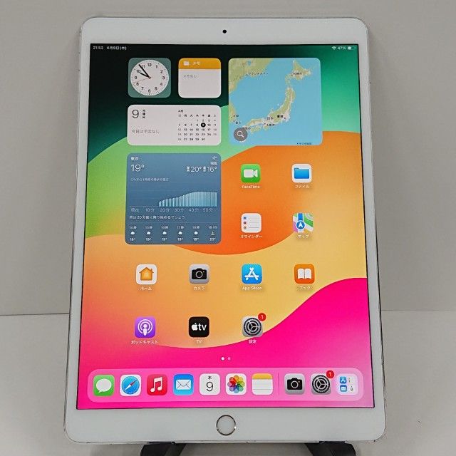 iPad Pro 10.5����� Wi-Fi+Cellular 64GB  c18614