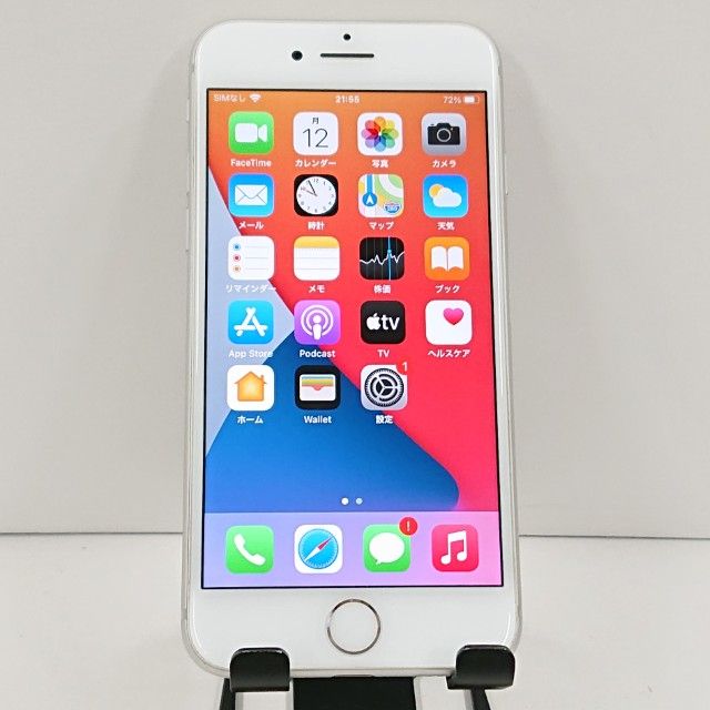 iPhone8 64GB �ɥ��� ����С� c23239