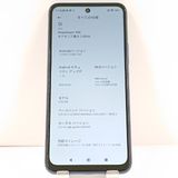 Redmi Note 10T A101XM SoftBank �ʥ��ȥ�����֥롼 c21739