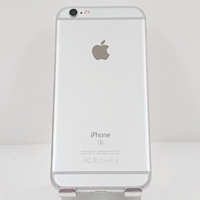 iPhone6s 16GB SIM�ե꡼ ����С� c19315