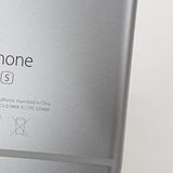 iPhone6s 32GB SIM�ե꡼ ���ڡ������쥤 c18510