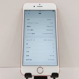 iPhone6s 64GB SoftBank ������������� c18327