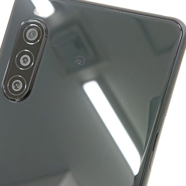 Xperia 10 II SOV43 au �֥�å� c17563