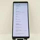 Xperia 10 II A001SO Y!mobile �ߥ�� c18920