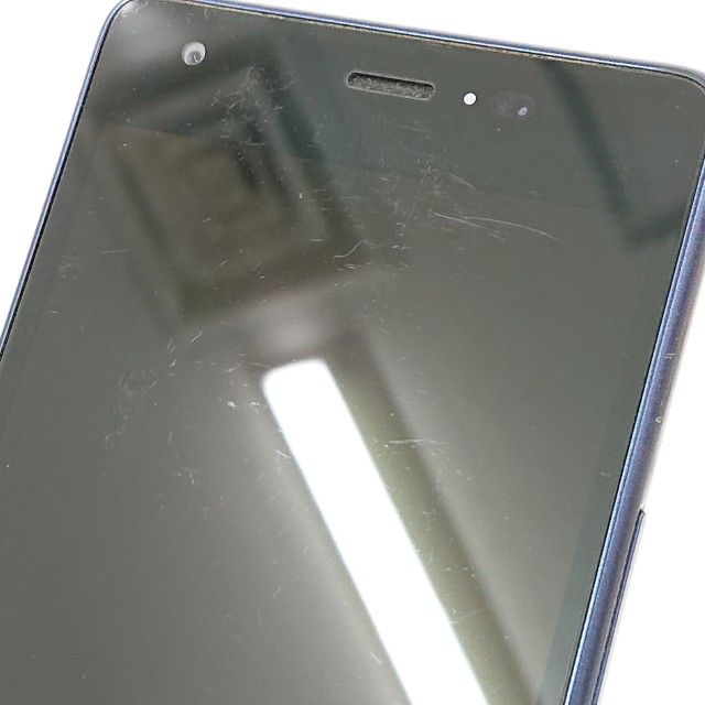 Qua phone QZ KYV44 au ����ǥ��� c21052