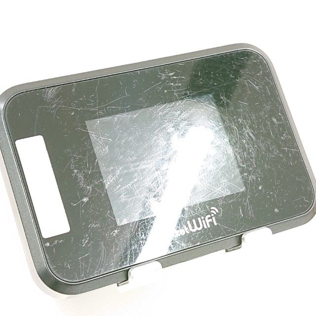 Pocket WiFi 809SH SoftBank �֥�å� c22039