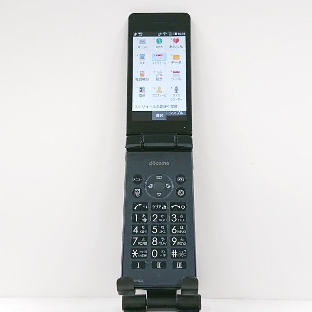 AQUOS쥹 SH-03L ɥ ֥å c14639
