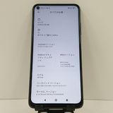 Redmi Note 9T 64GB A001XM SoftBank c17152