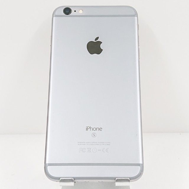 iPhone6s Plus 32GB SIM�ե꡼ ���ڡ������쥤 c17890