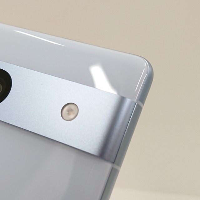 Google Pixel 7a au ���� c15998