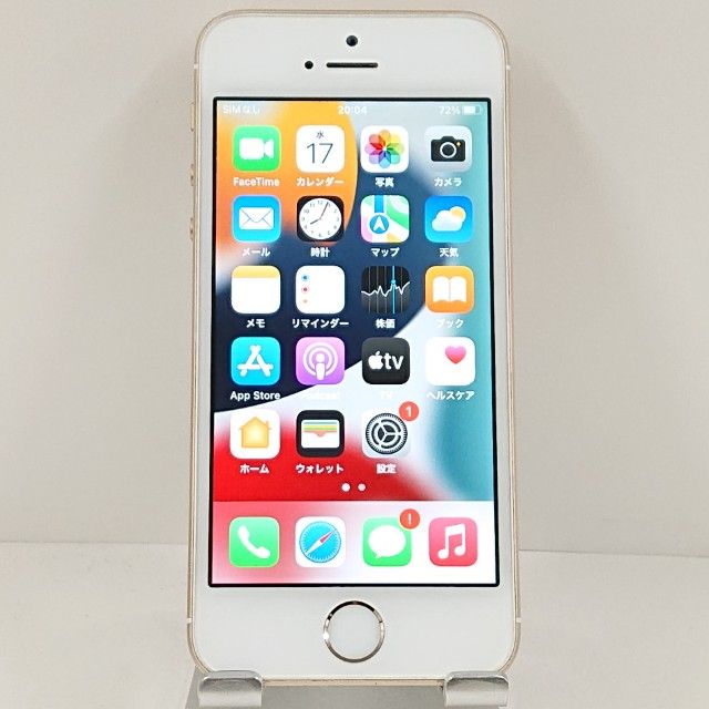 iPhoneSE 64GB SoftBank ������� c15641