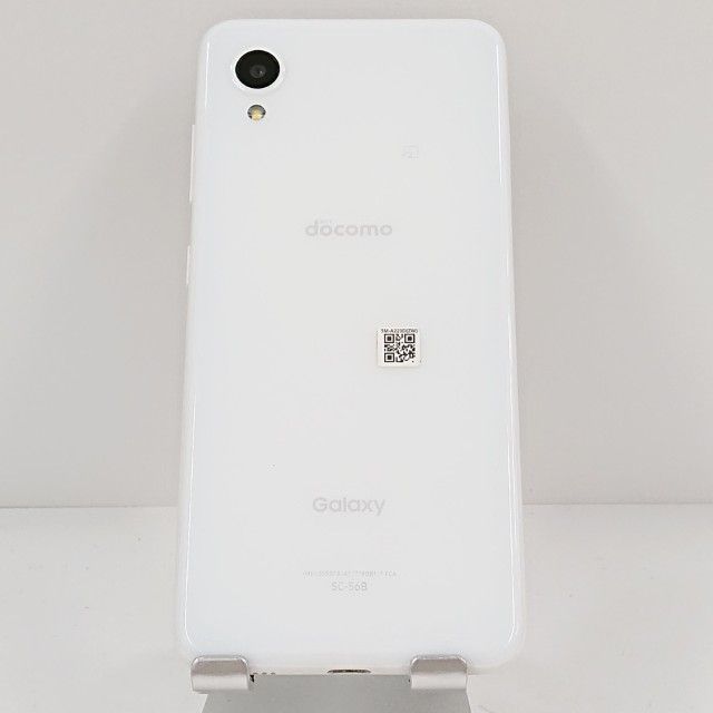 Galaxy A22 5G SC-56B �ɥ��� �ۥ磻�� c19807