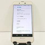 AQUOS sense SH-01K �ɥ��� �����ѥ󥴡���� c19038