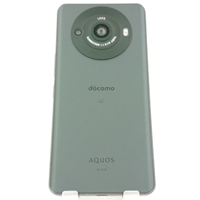 AQUOS R8 pro SH-51D �ɥ��� �֥�å� c23086