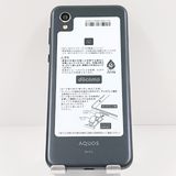 AQUOS sense2 SH-01L �ɥ��� �˥奢�󥹥֥�å� c20143