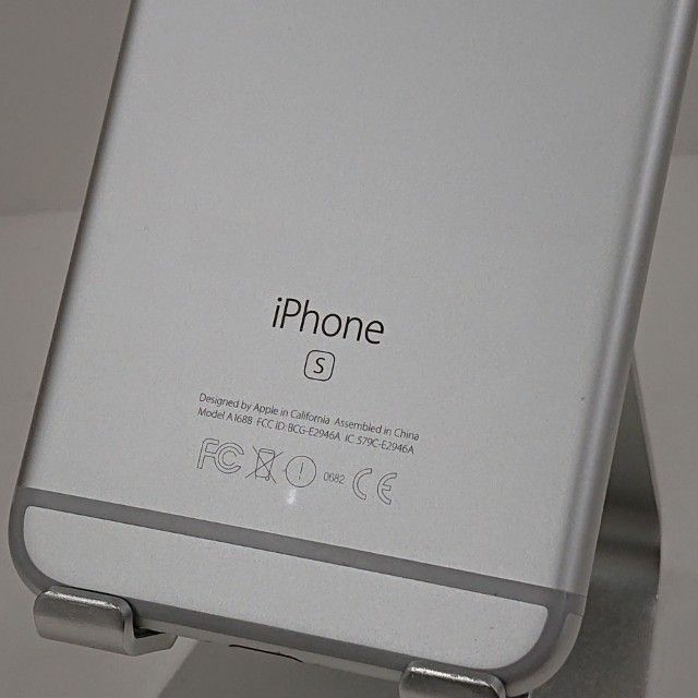 iPhone6s 16GB SIM�ե꡼ ����С� c17870