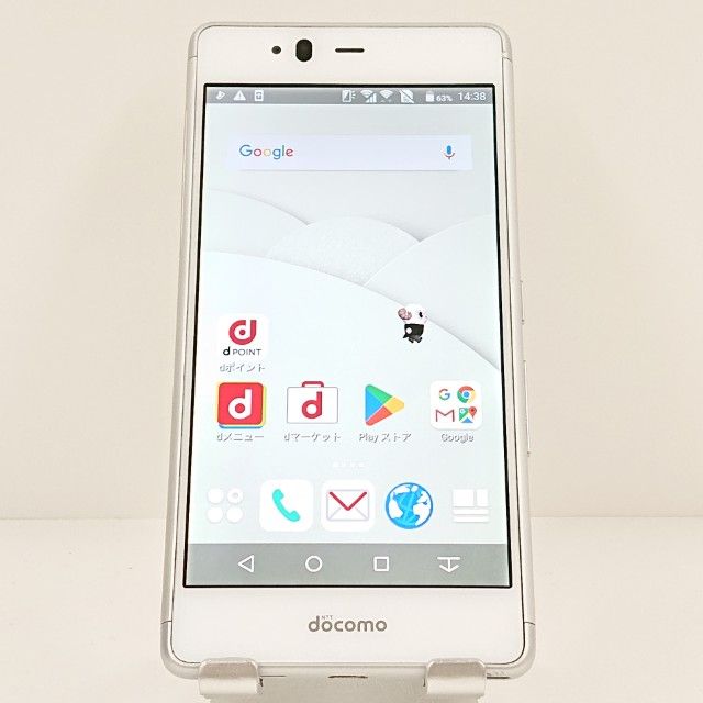 arrows（NTTドコモ・） 商品一覧｜ムスビー【中古スマホ・中古