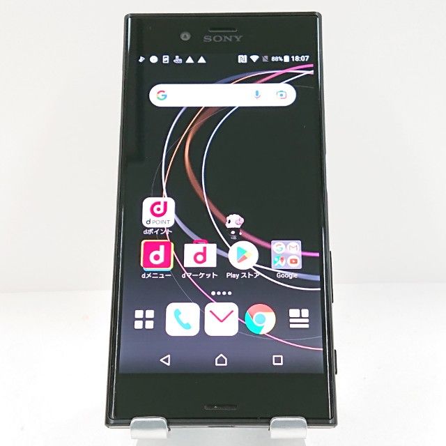 Xperia XZs SO-03J ɥ ֥å c15460