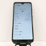 Galaxy A21 SC-42A �ɥ��� �֥�å� c17092