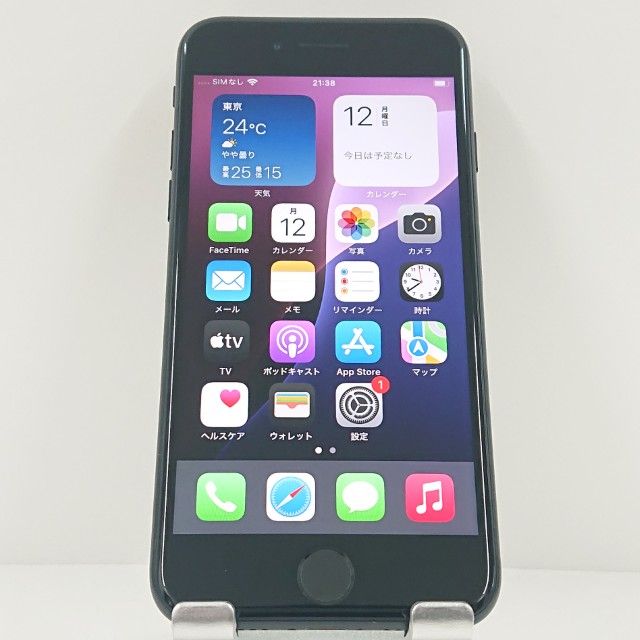 iPhoneSE 2 64GB au ֥å c12220