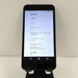 AQUOS sense basic 702SH SoftBank �֥�å� c22088