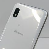 Galaxy A21 SC-42A �ɥ��� �ۥ磻�� c17306