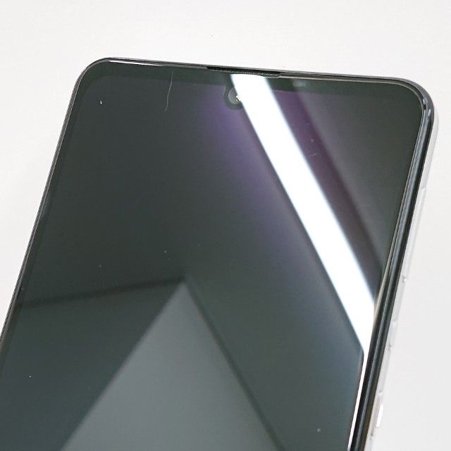 AQUOS zero5G basic DX SHG02 au ۥ磻 c15148