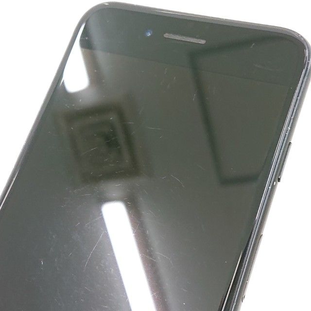 iPhone7 32GB au �֥�å� c16729