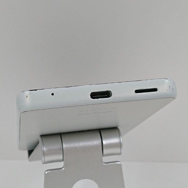 Xperia Ace II SO-41B �ɥ��� �ۥ磻�� c20056