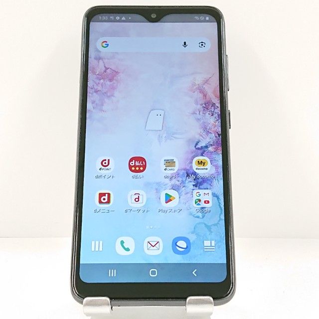 Galaxy A20 SC-02M �ɥ��� �֥�å� c21287