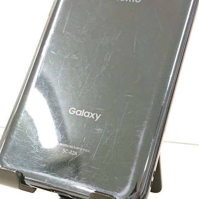 Galaxy A21 SC-42A �ɥ��� �֥�å� c17286