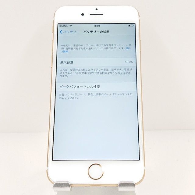 iPhone6 64GB SoftBank ������� c18151