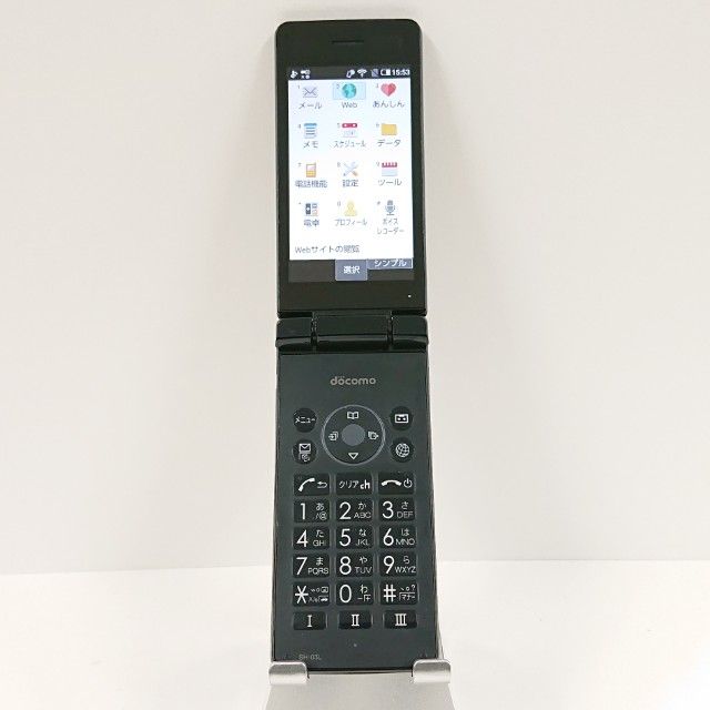 AQUOS�����쥹�������� SH-03L �ɥ��� �֥�å� c16443